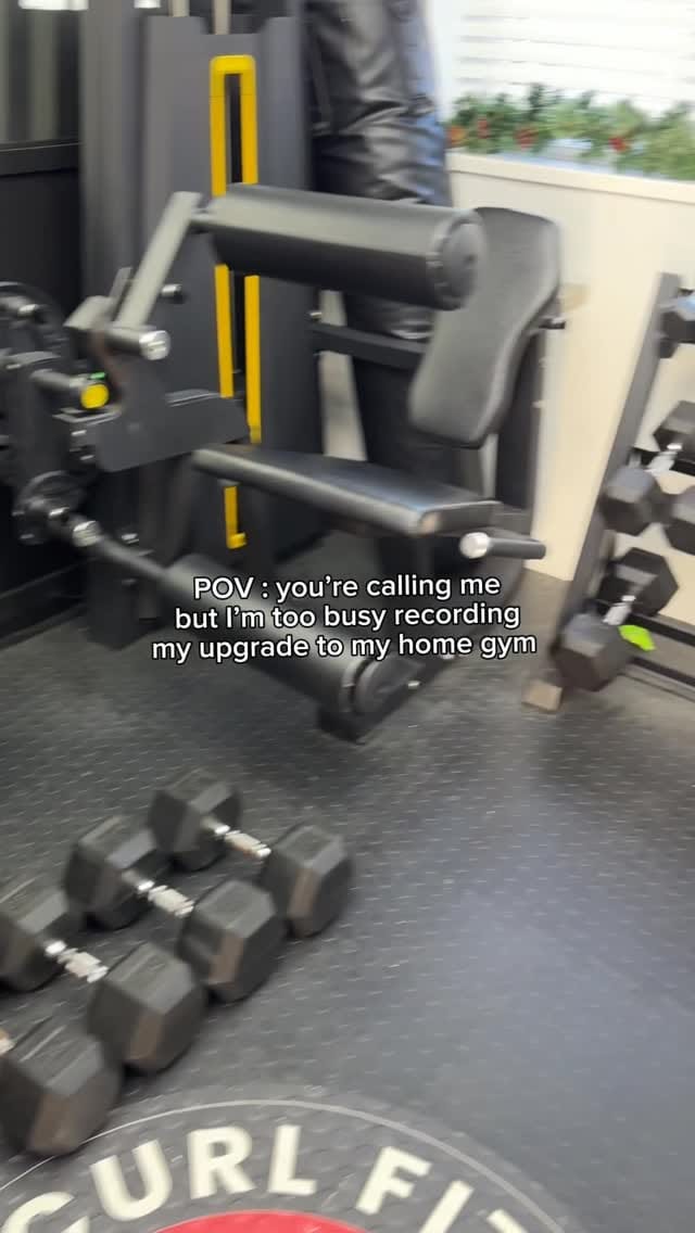 Post 5 by Lucas Evans | Personal Trainer on Instagram (video)