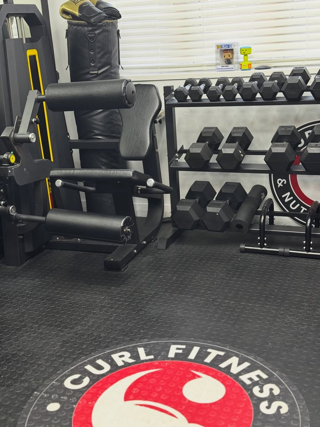 Post 3 by Lucas Evans | Personal Trainer on Instagram (carousel)