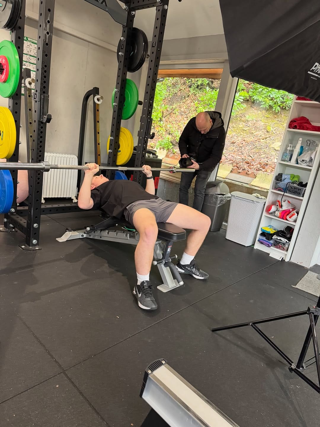 Post 4 by Lucas Evans | Personal Trainer on Instagram (carousel)