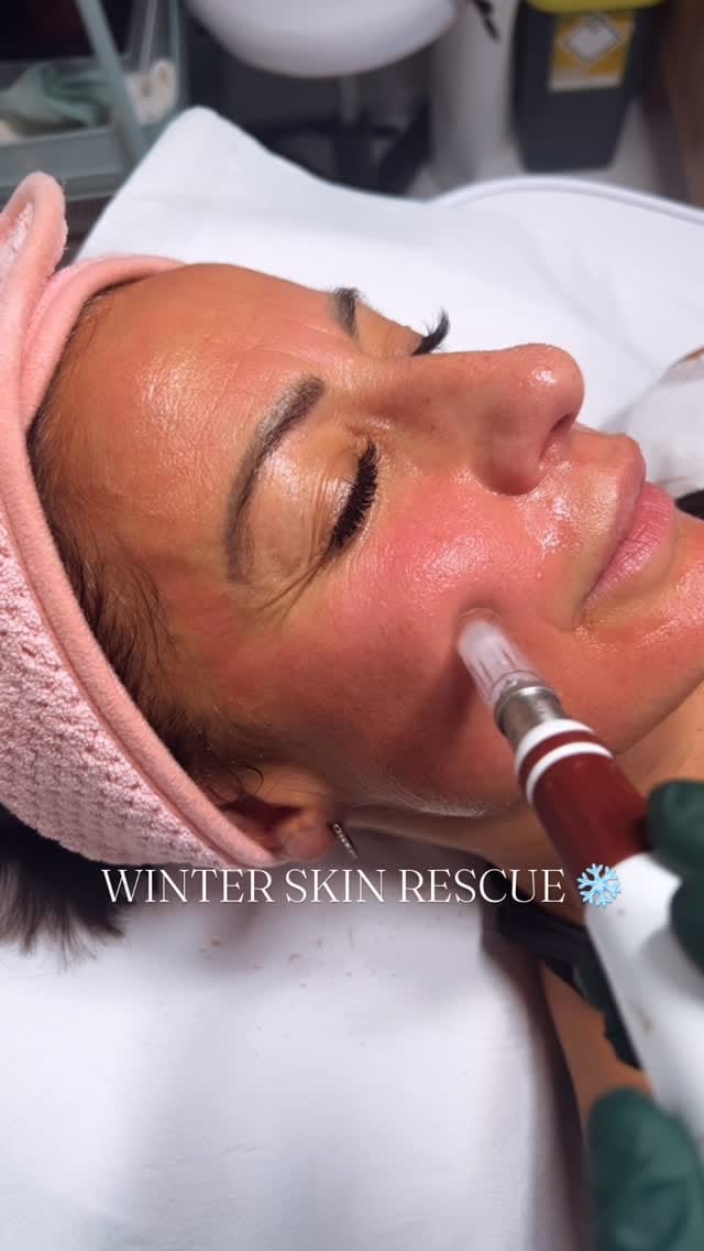 Post 6 by Carly B | Advanced Aesthetics | Anti-ageing specialist on Instagram (video)