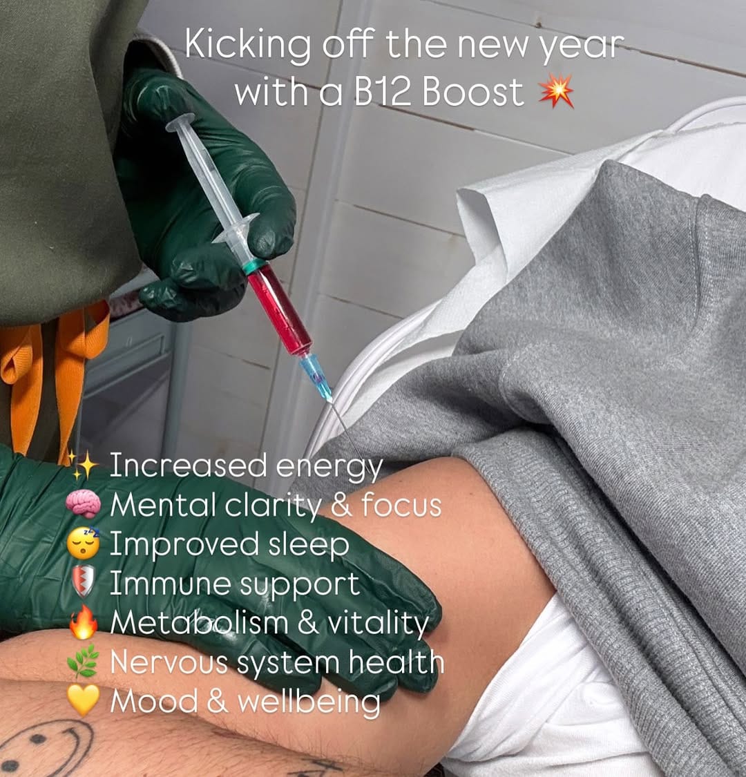 Post 3 by Carly B | Advanced Aesthetics | Anti-ageing specialist on Instagram (carousel)