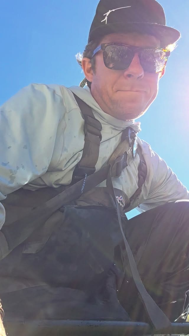 Post 10 by ECHO Fly Rods & Reels on Instagram (video)