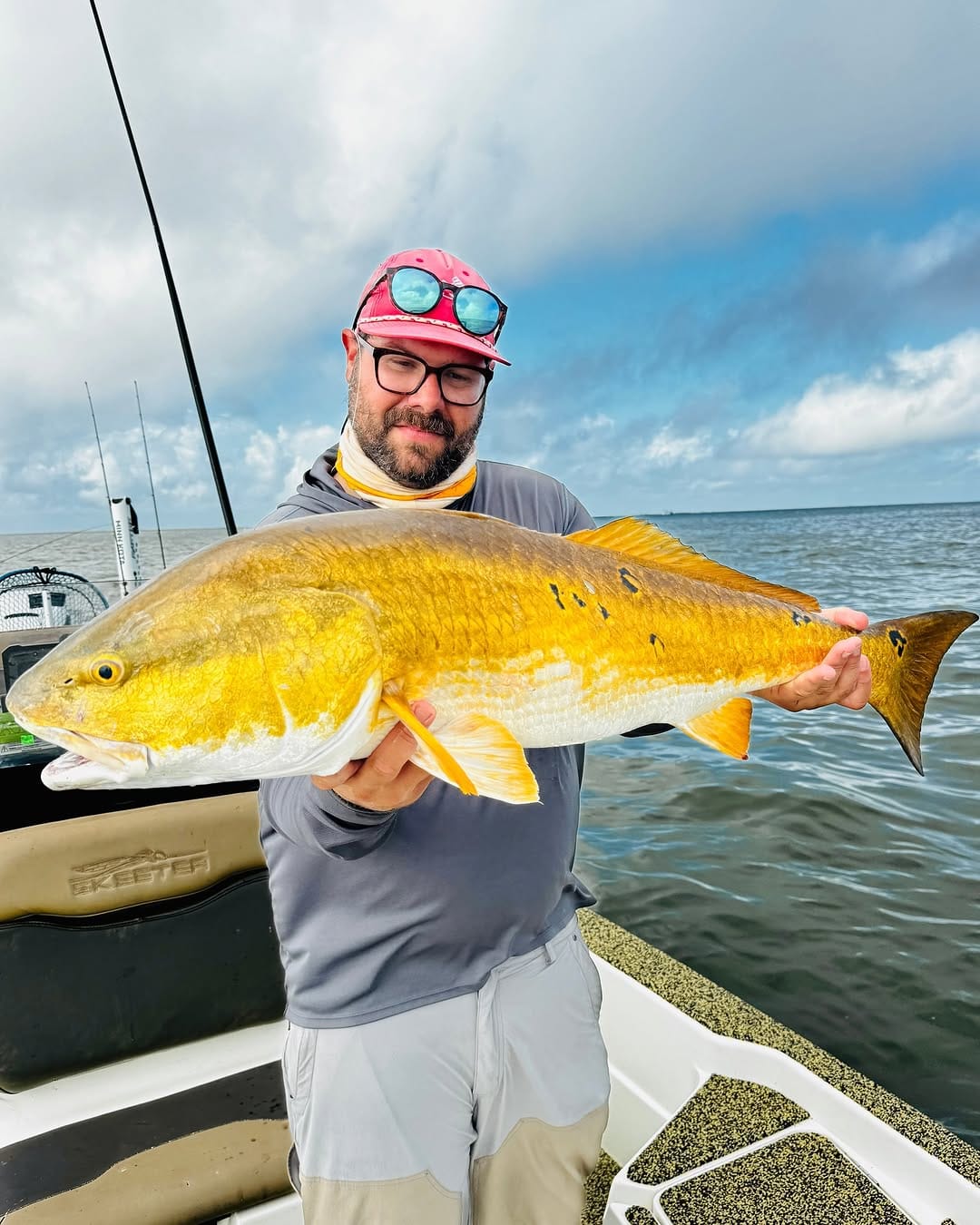 Post 6 by ECHO Fly Rods & Reels on Instagram (carousel)