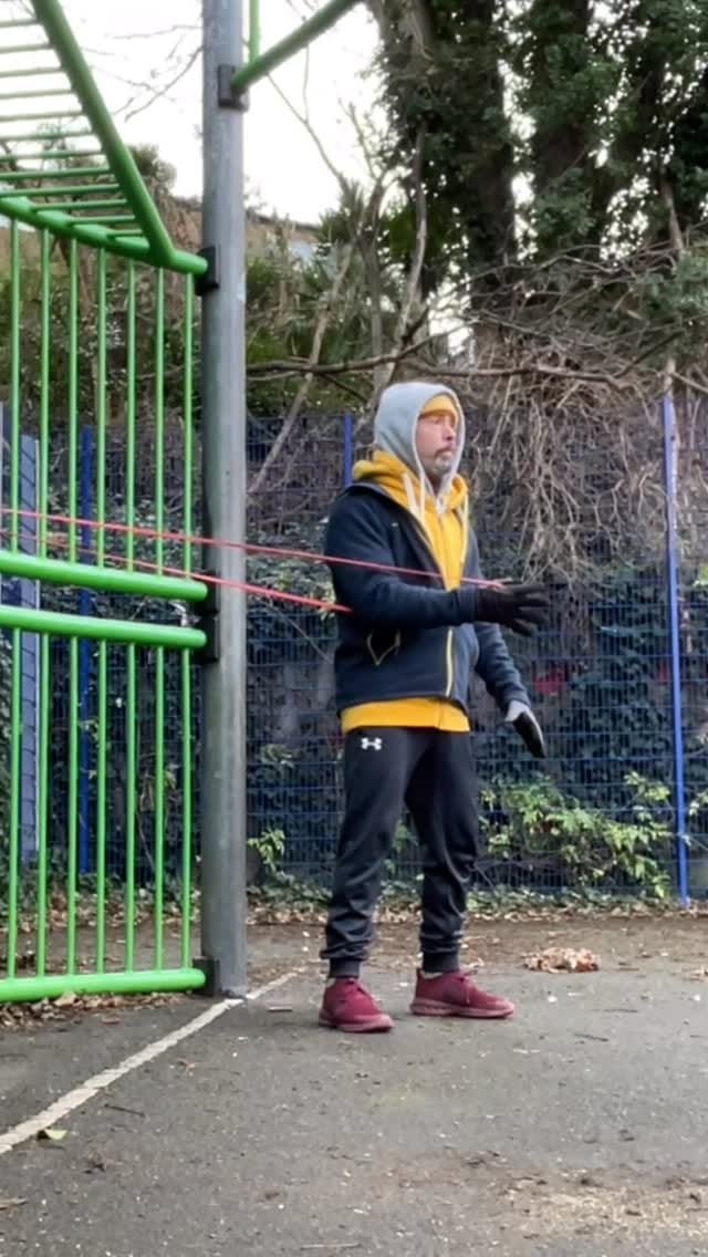 Post 5 by Ofer Rutheizer on Instagram (video)