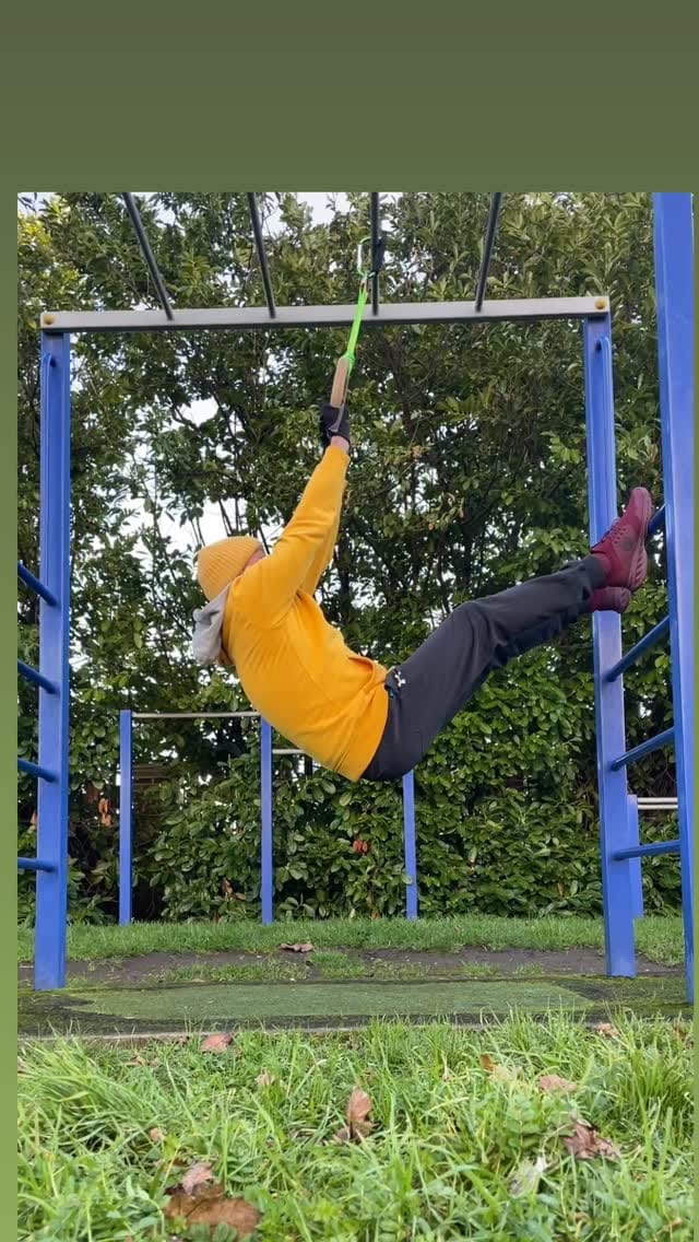 Post 10 by Ofer Rutheizer on Instagram (video)