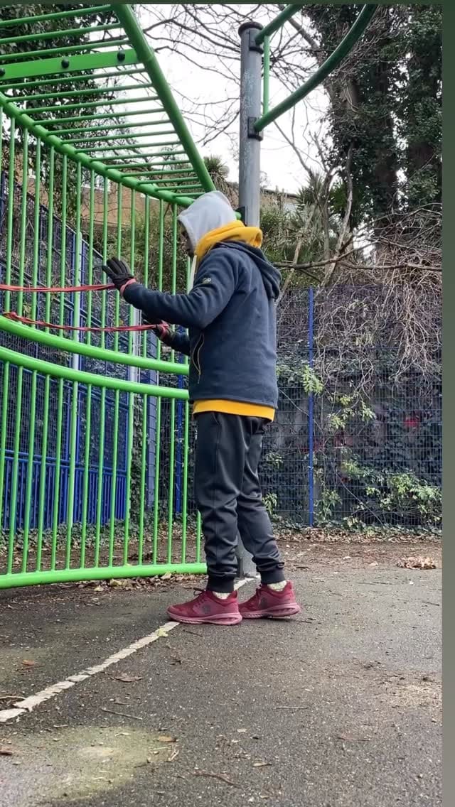 Post 2 by Ofer Rutheizer on Instagram (video)