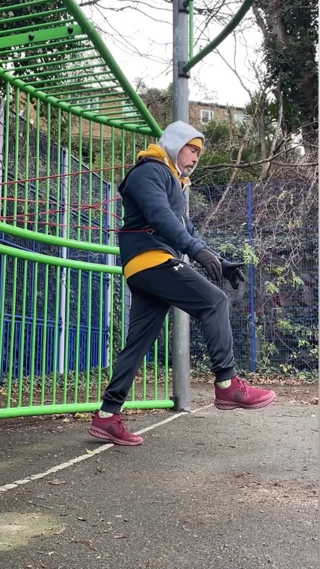 Post 3 by Ofer Rutheizer on Instagram (video)