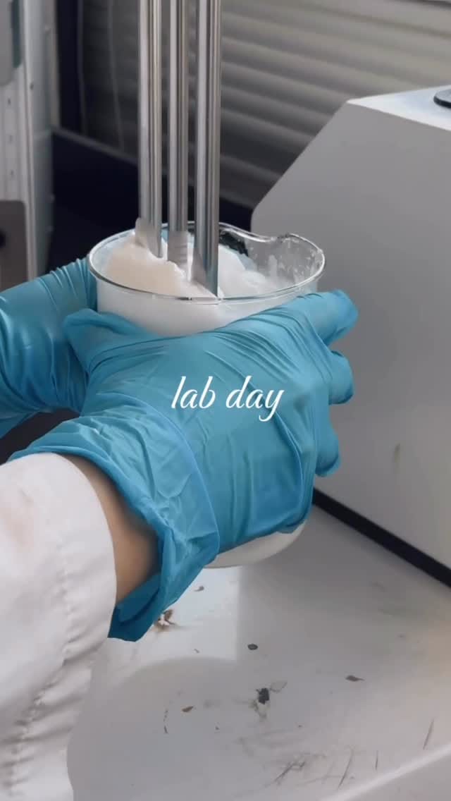 Post 3 by Live Clean® Live Happy on Instagram (video)