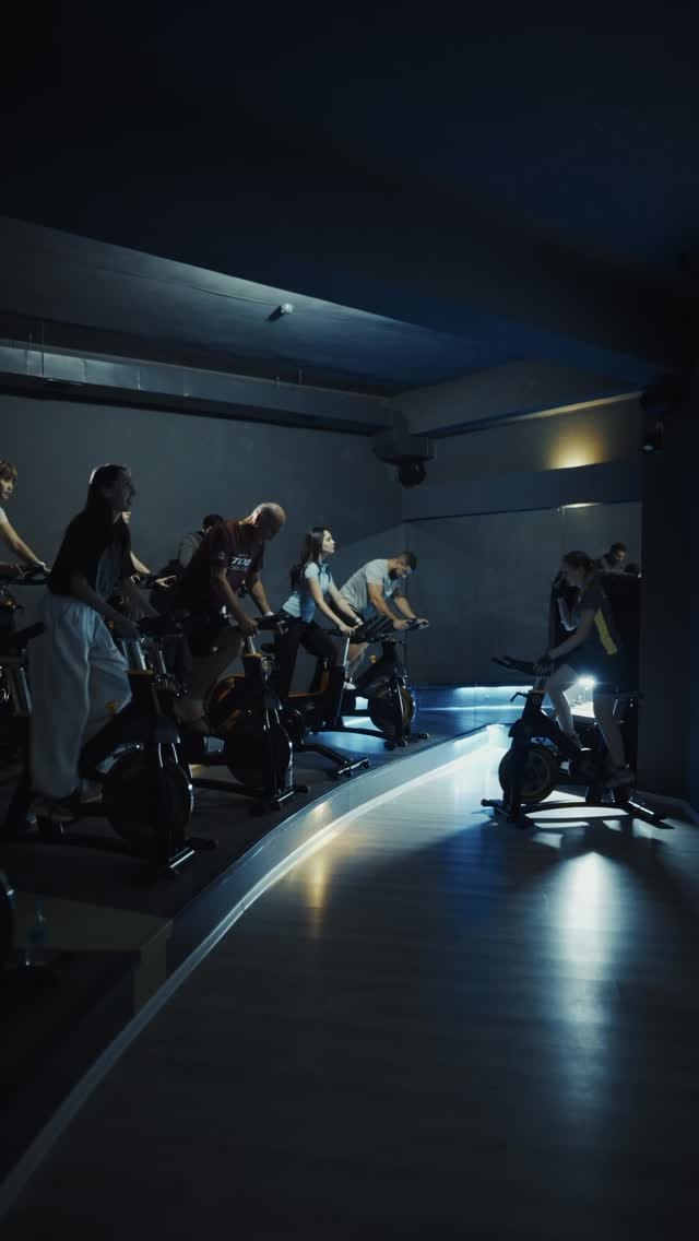 Post 1 by ozone fitness centre on Instagram (video)