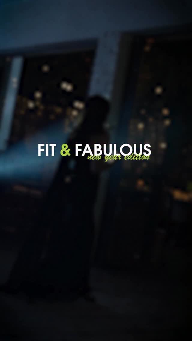 Post 8 by ozone fitness centre on Instagram (video)