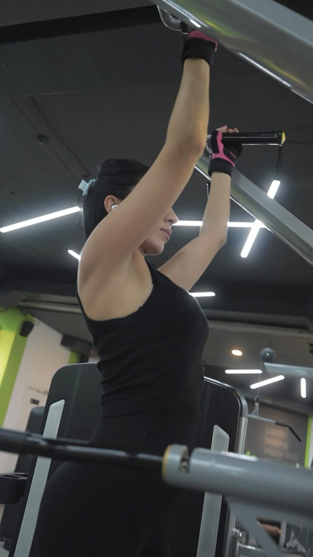 Post 9 by ozone fitness centre on Instagram (video)