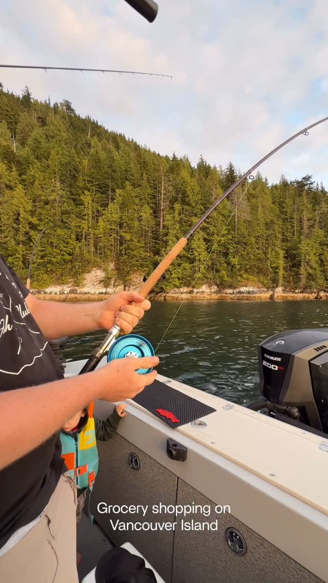 Post 4 by Islander Precision Reels on Instagram (video)