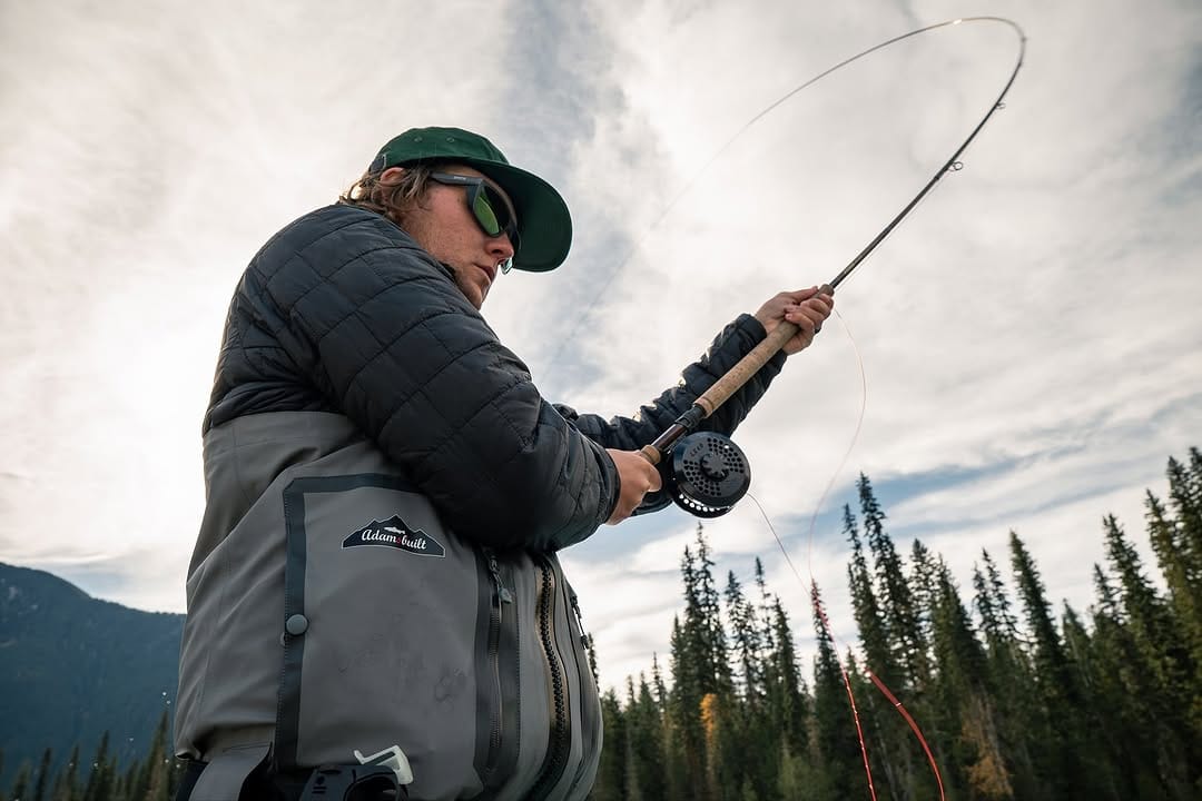 Post 9 by Islander Precision Reels on Instagram (carousel)
