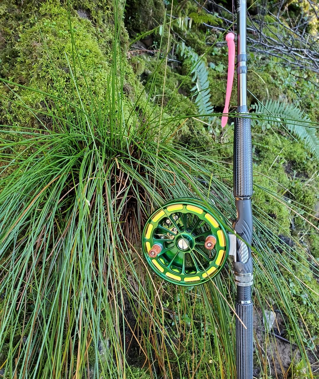 Post 1 by Islander Precision Reels on Instagram (image)