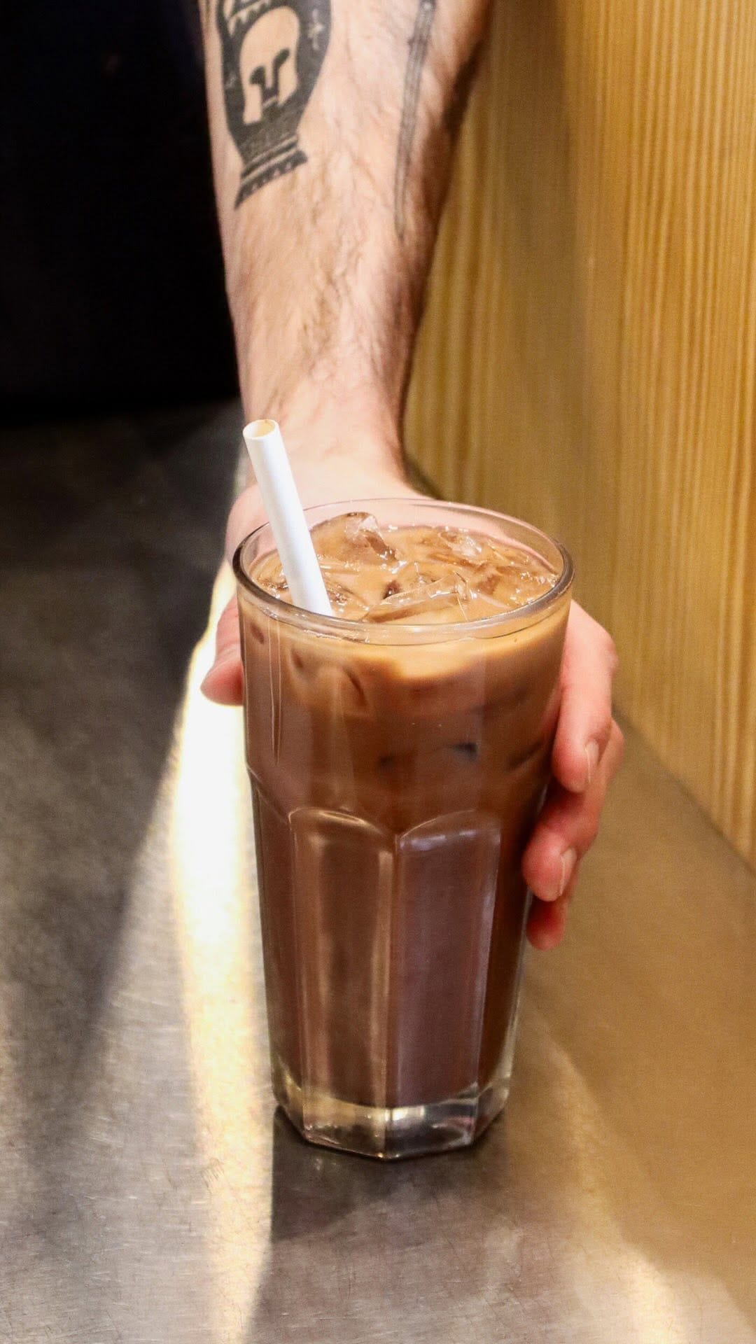 Post 2 by Columbus Café & Co Canada on Instagram (video)