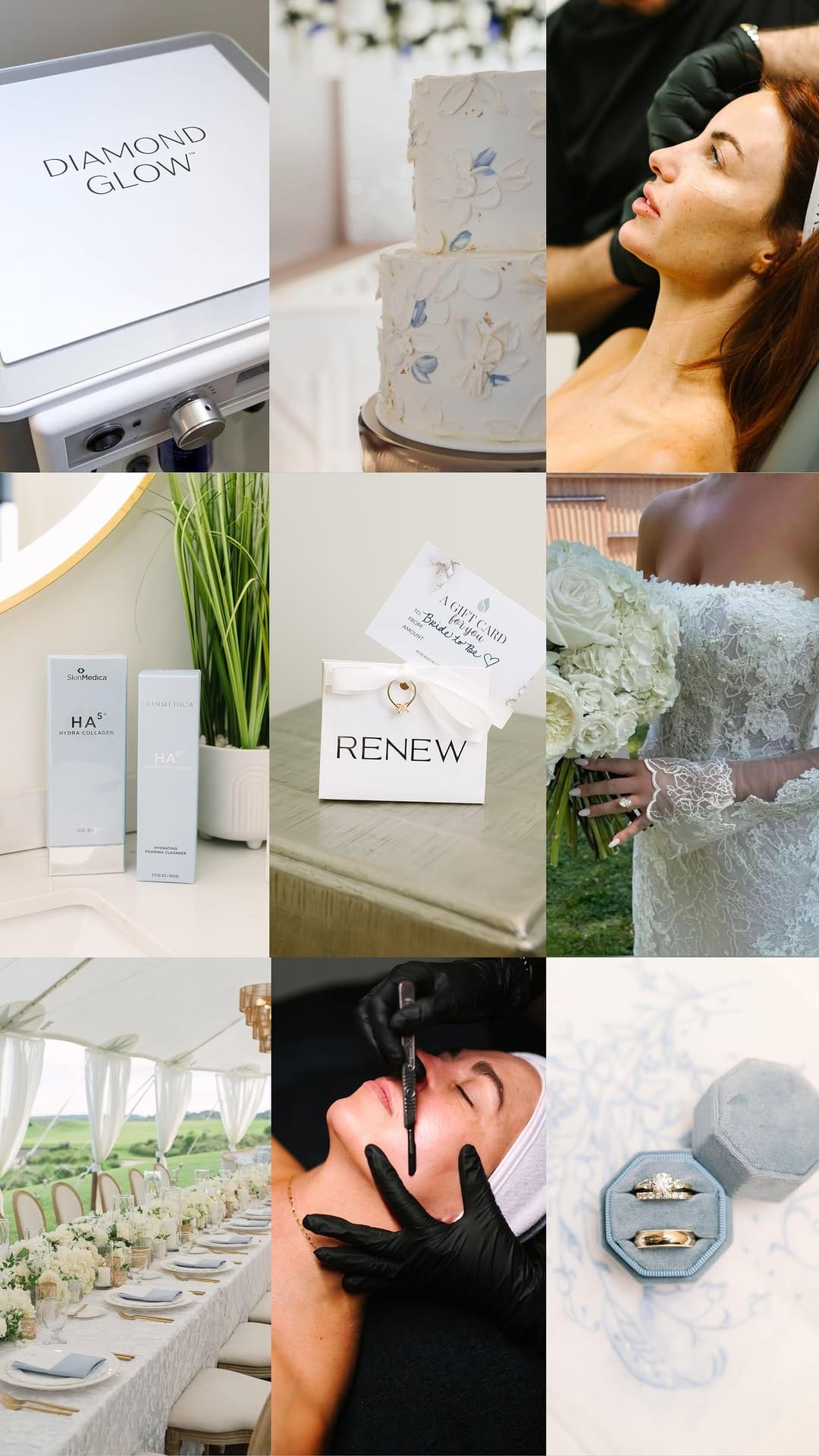 Post 1 by RENEW | Aesthetics & Wellness on Instagram (video)