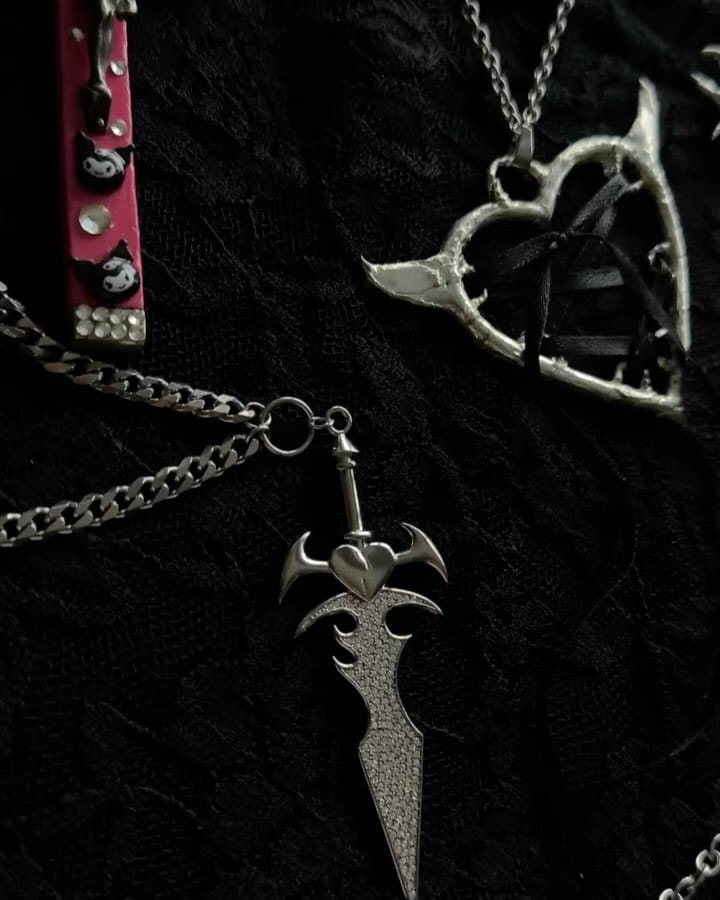 Post 8 by Shop Biohazard on Instagram (carousel)