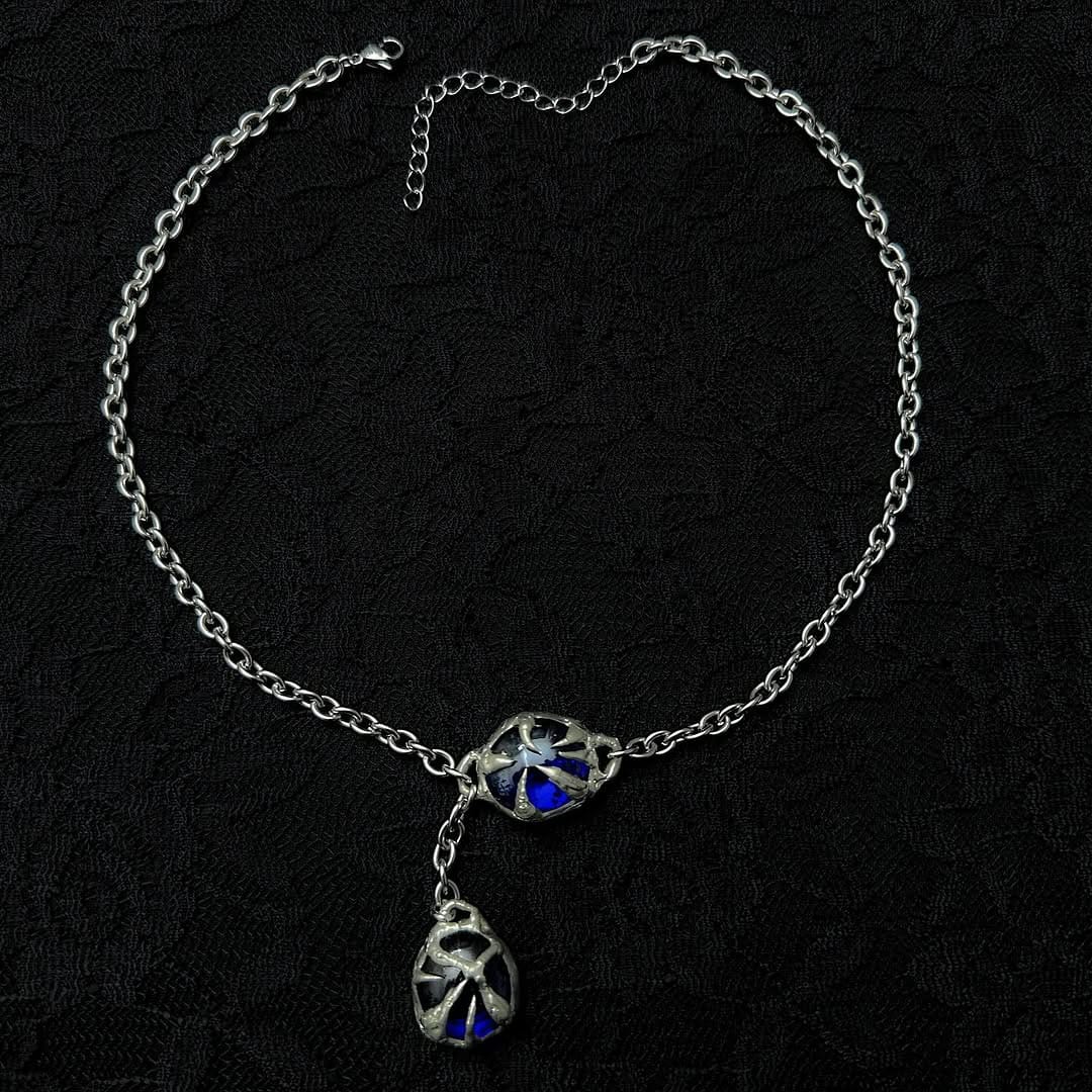Post 2 by Shop Biohazard on Instagram (carousel)