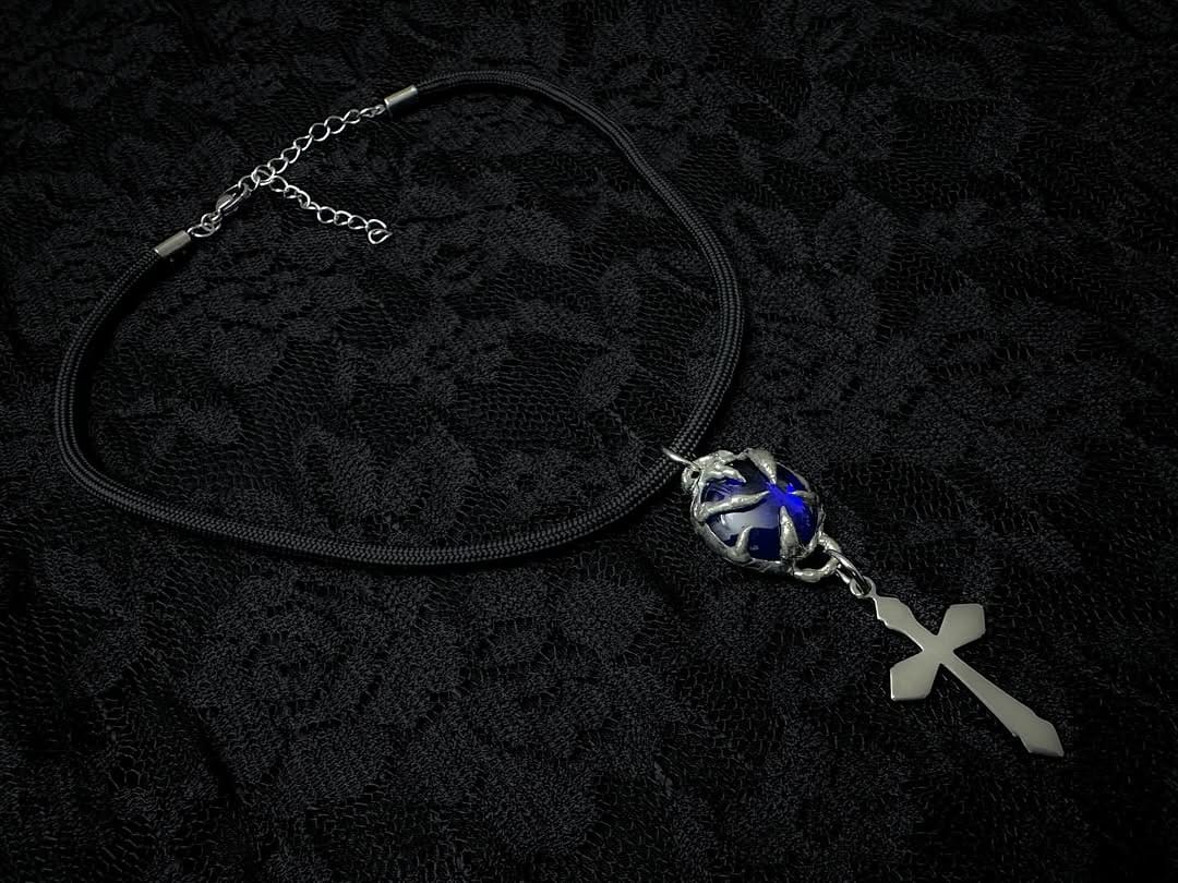 Post 4 by Shop Biohazard on Instagram (carousel)