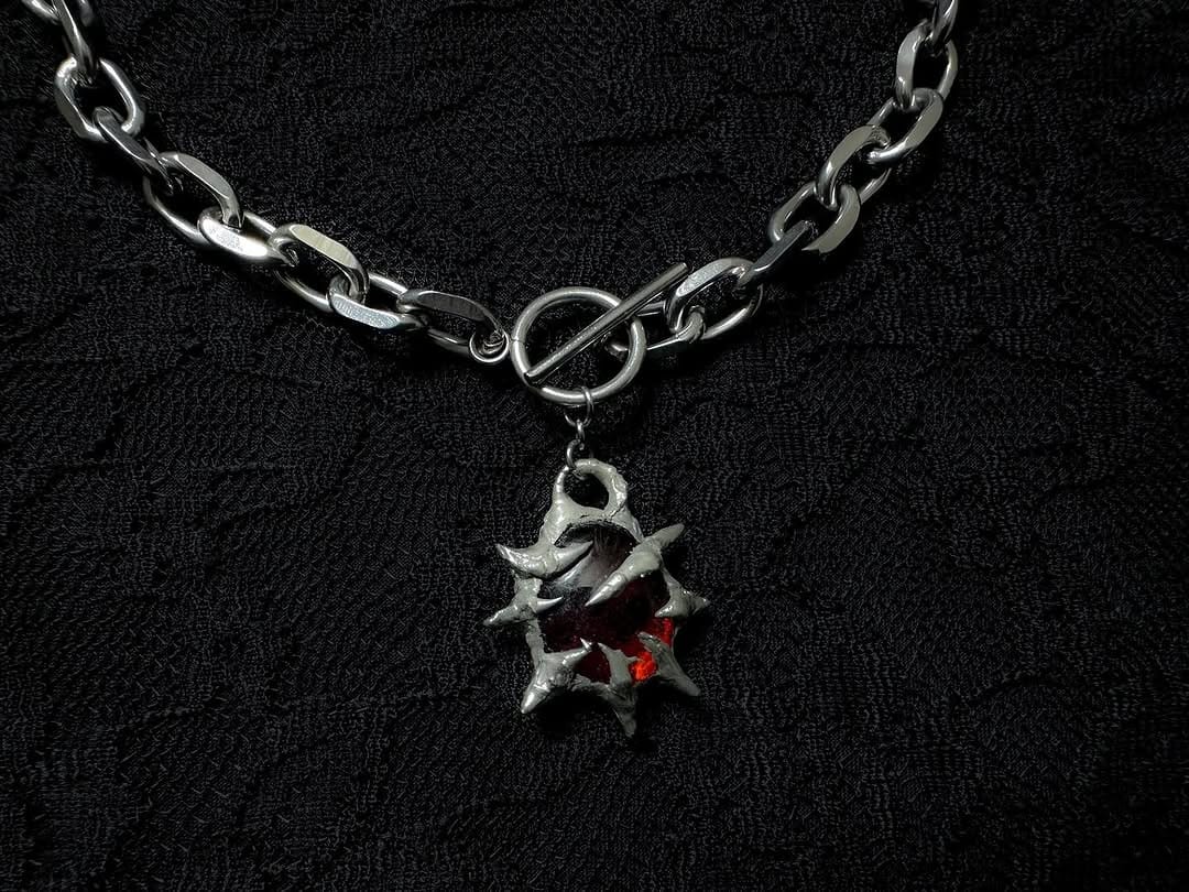Post 5 by Shop Biohazard on Instagram (carousel)