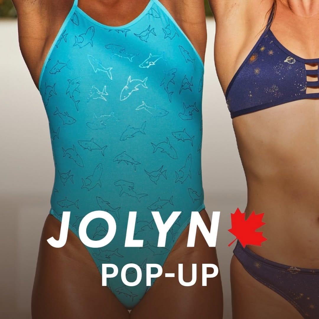 Post 2 by JOLYN Canada on Instagram (carousel)