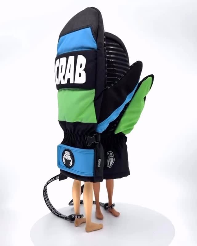 Post 3 by Ultimate Distribution on Instagram (video)