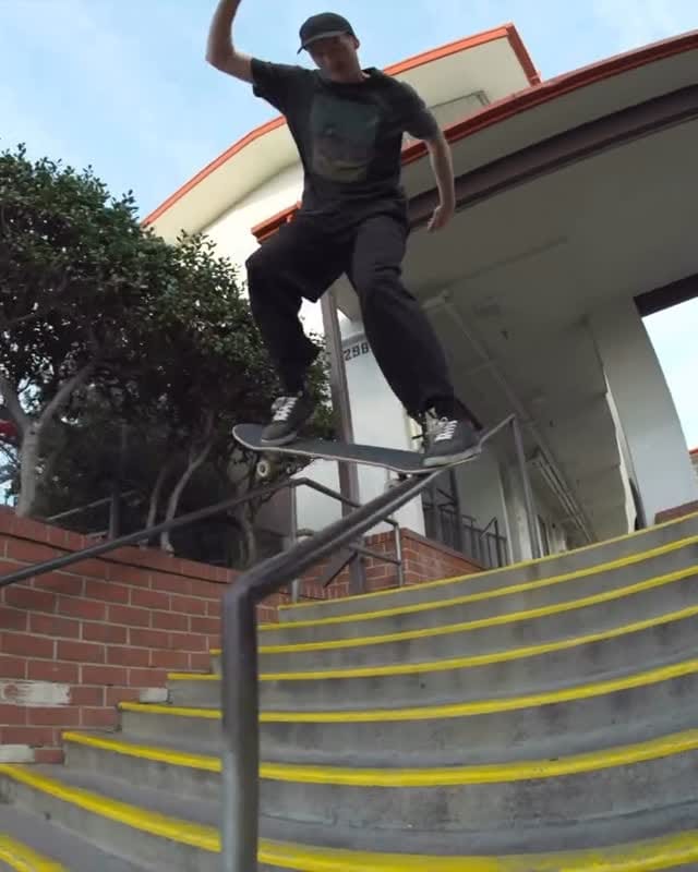 Post 6 by Ultimate Distribution on Instagram (video)
