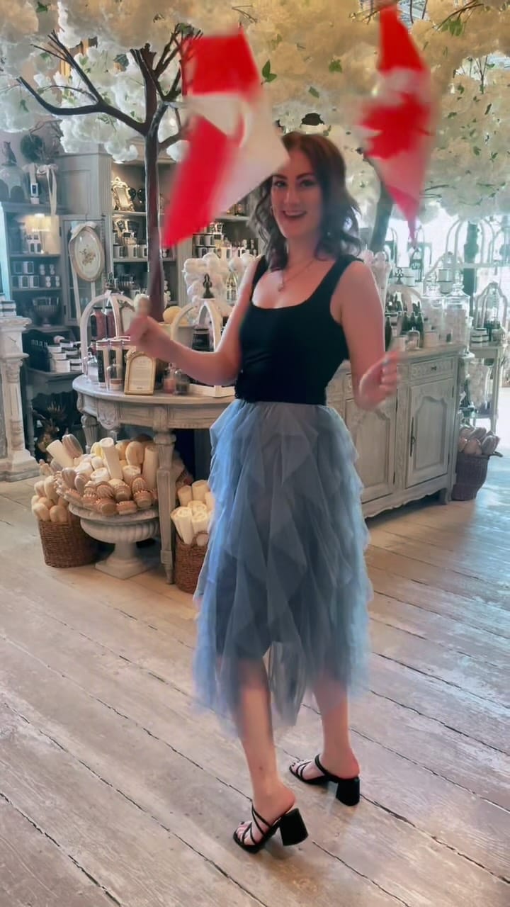 Post 7 by W I C K   W I T C H on Instagram (video)