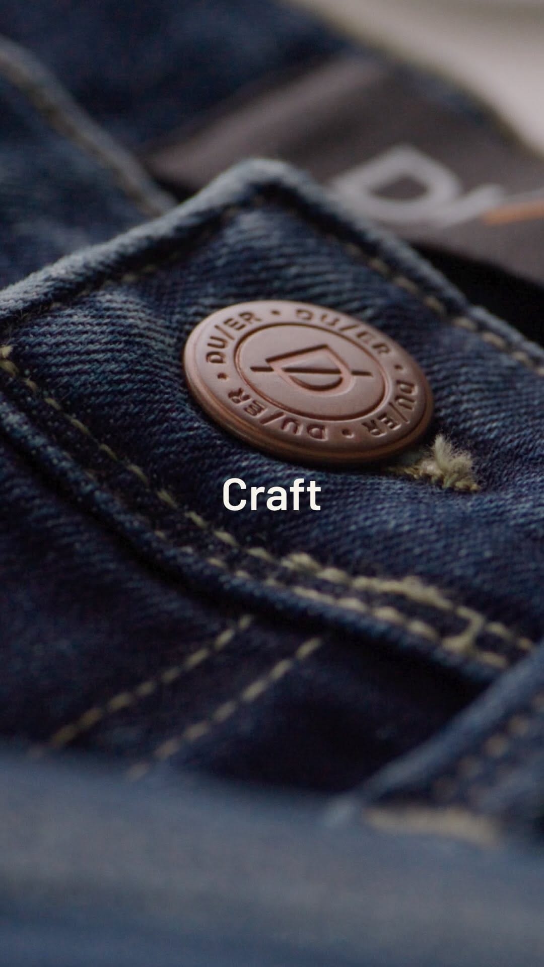 Post 4 by DUER - Performance Apparel on Instagram (video)