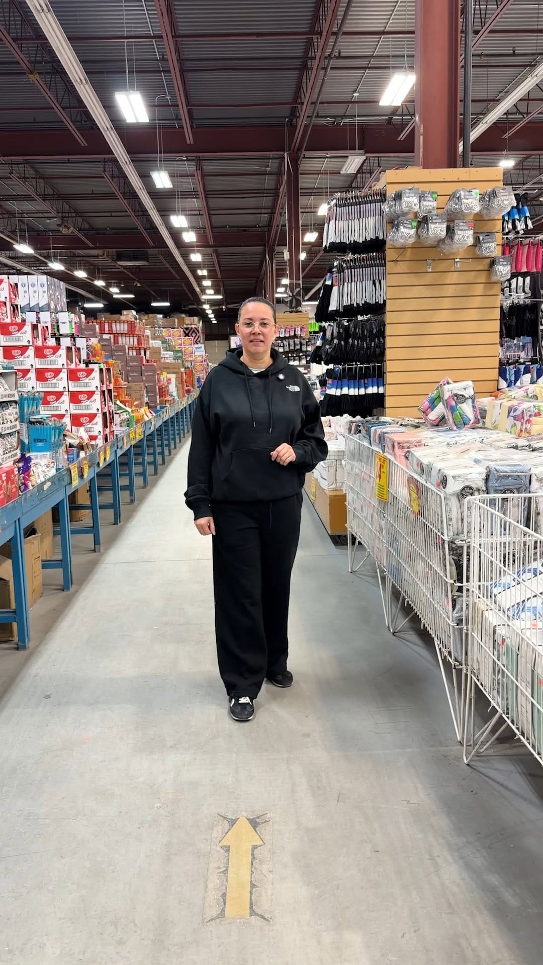 Post 7 by Bed and Bath Warehouse on Instagram (video)