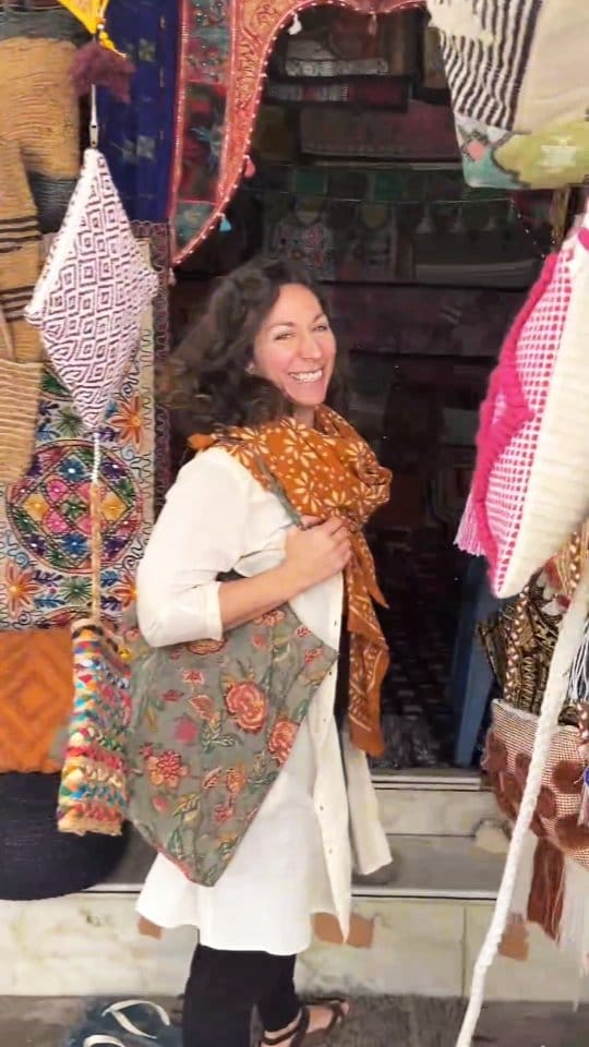 Post 9 by The Black Market Boutique on Instagram (video)