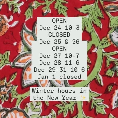 Post 6 by The Black Market Boutique on Instagram (image)