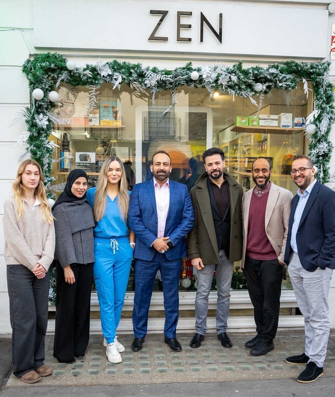 Post 4 by ZEN | Pharmacy | Beauty | Health on Instagram (carousel)