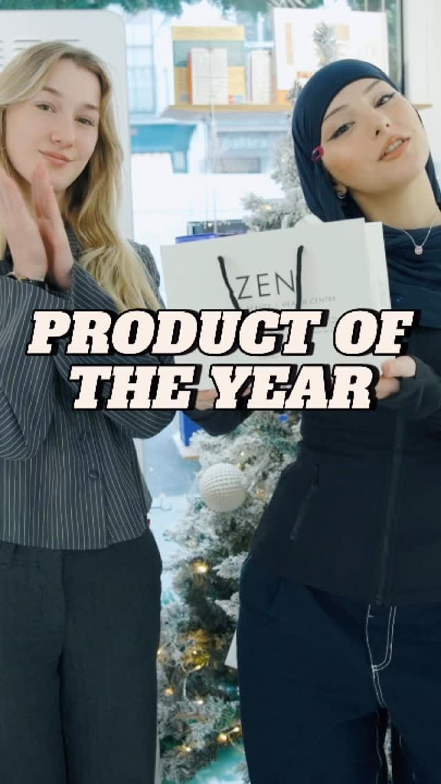 Post 9 by ZEN | Pharmacy | Beauty | Health on Instagram (video)