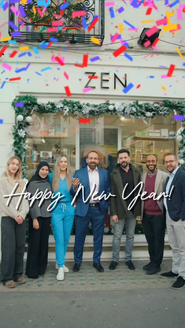 Post 6 by ZEN | Pharmacy | Beauty | Health on Instagram (video)