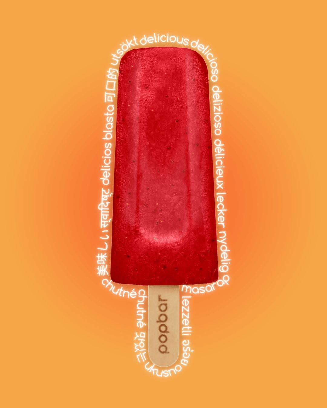 Post 6 by Popbar on Instagram (image)