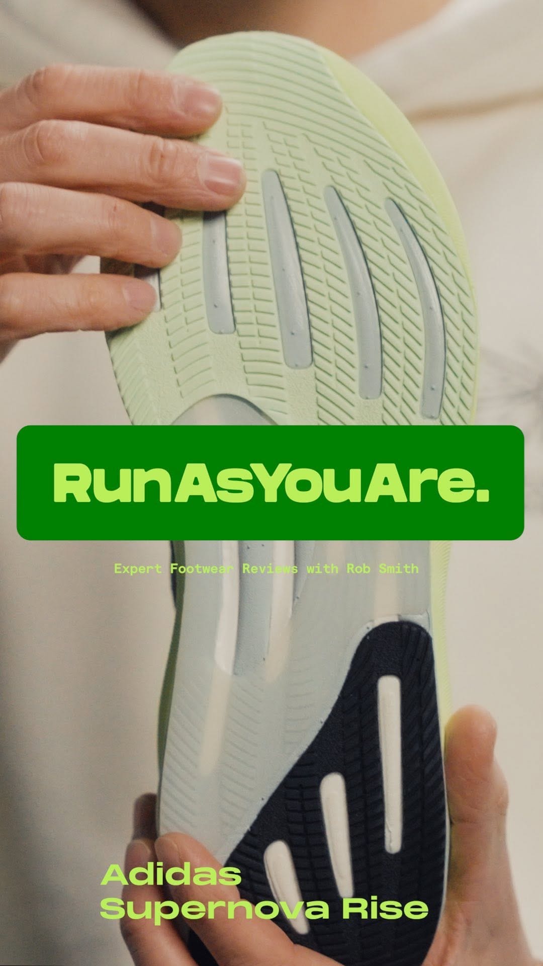 Post 1 by Vancouver Running Company on Instagram (video)
