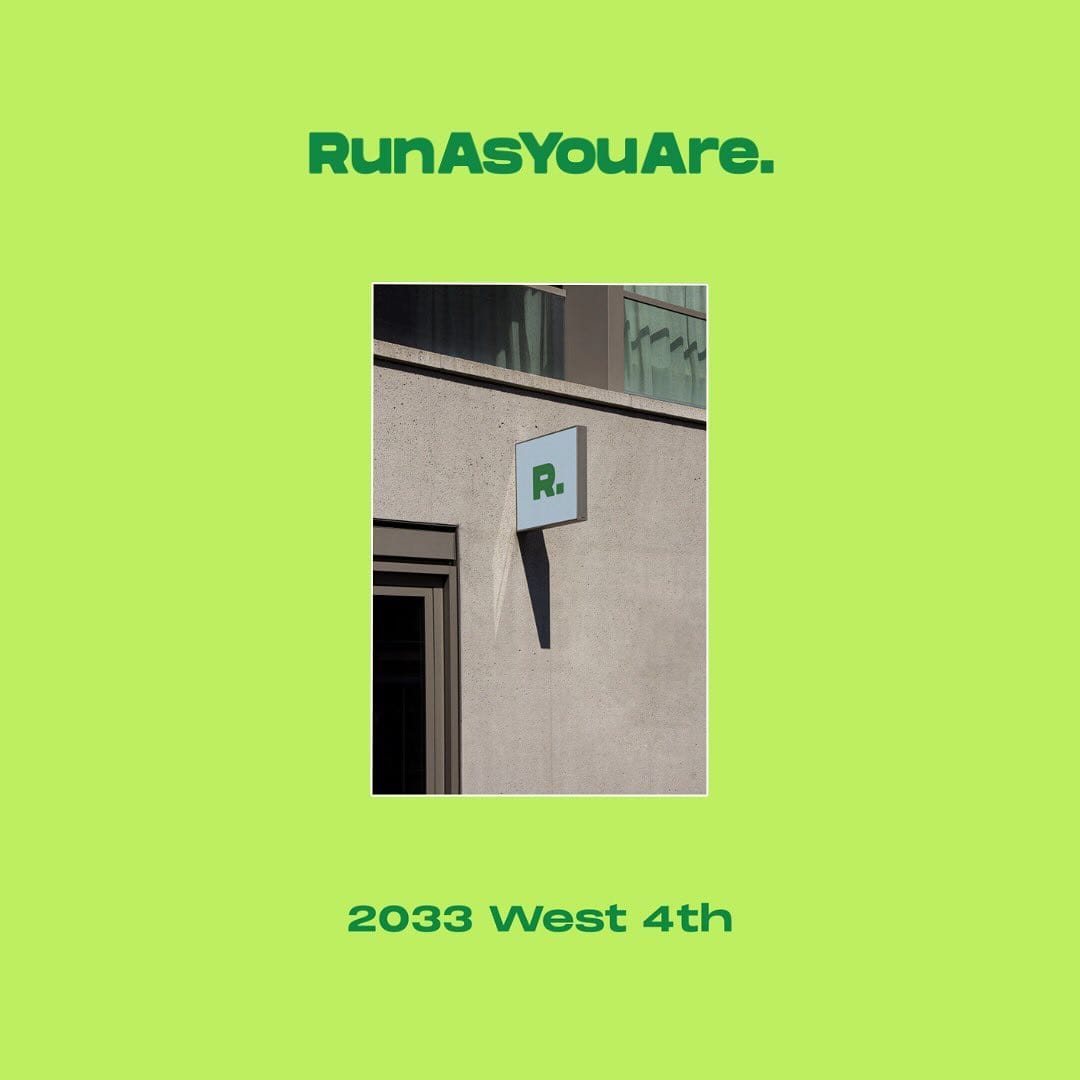 Post 10 by Vancouver Running Company on Instagram (carousel)