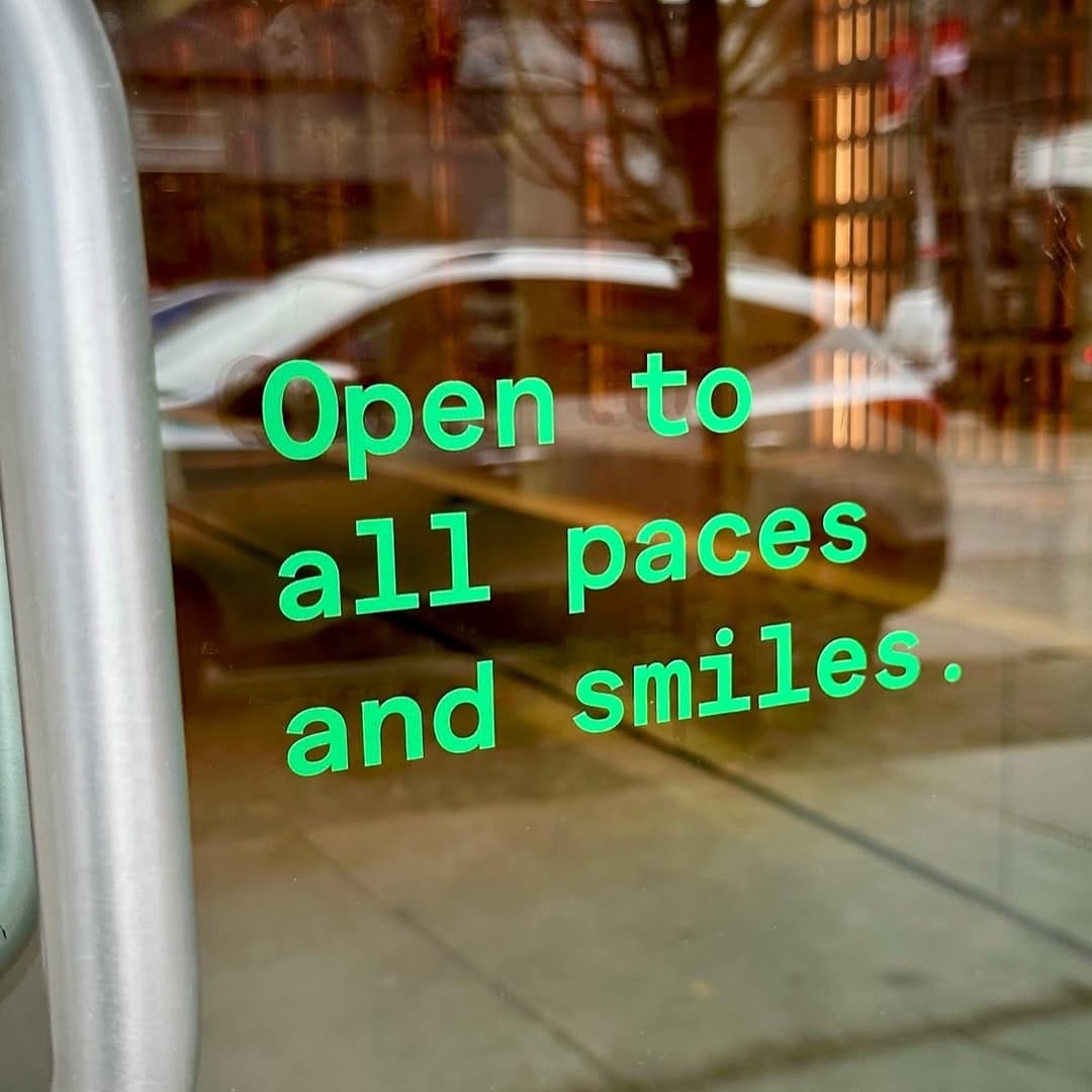 Post 5 by Vancouver Running Company on Instagram (image)