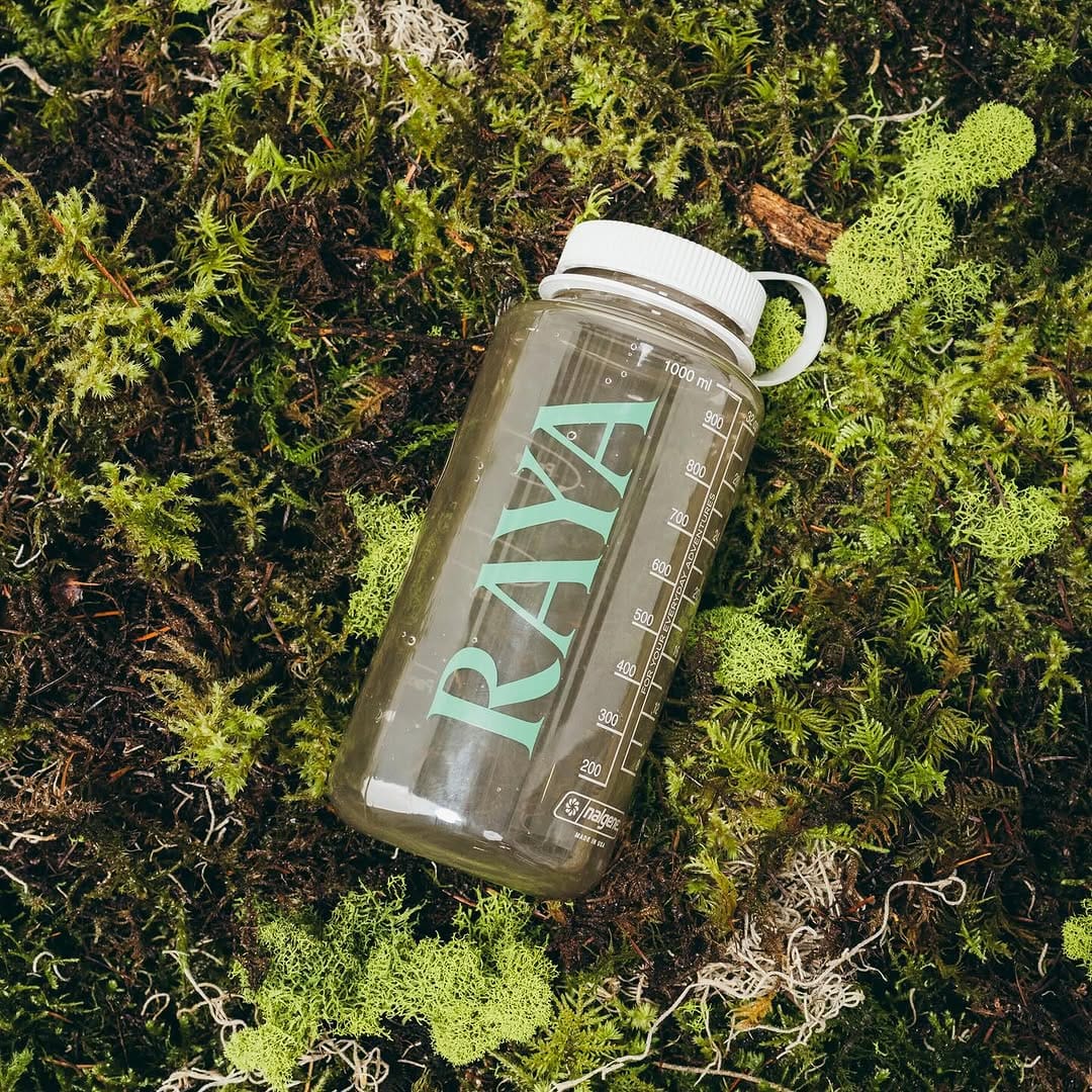 Post 2 by Vancouver Running Company on Instagram (carousel)
