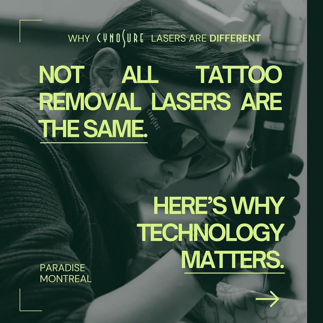 Post 10 by Paradise Montreal ✦ Piercing, Jewelry & Tattoos on Instagram (carousel)