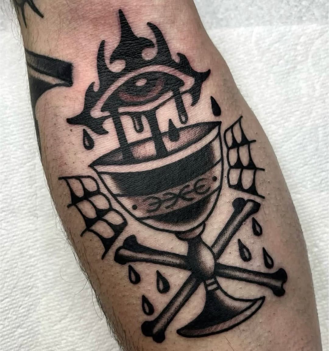 Post 4 by Paradise Montreal ✦ Piercing, Jewelry & Tattoos on Instagram (image)