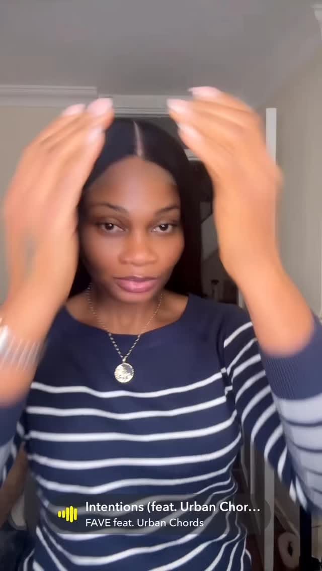 Post 10 by Roses Glam on Instagram (video)
