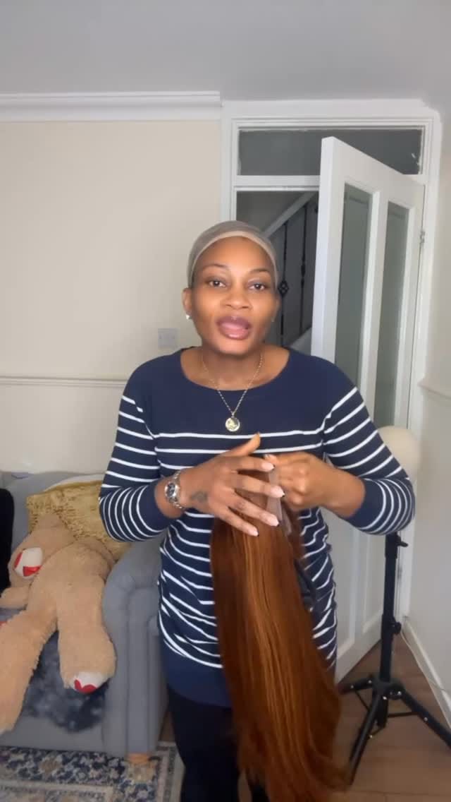 Post 9 by Roses Glam on Instagram (video)