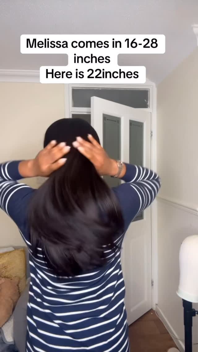 Post 8 by Roses Glam on Instagram (video)