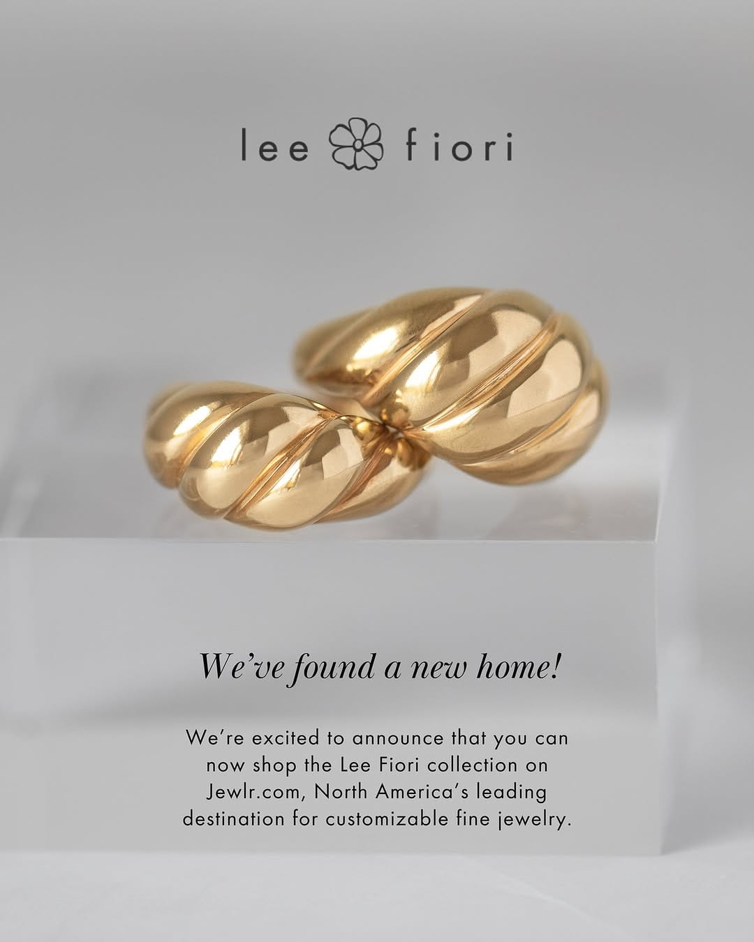 Post 1 by Lee Fiori on Instagram (image)