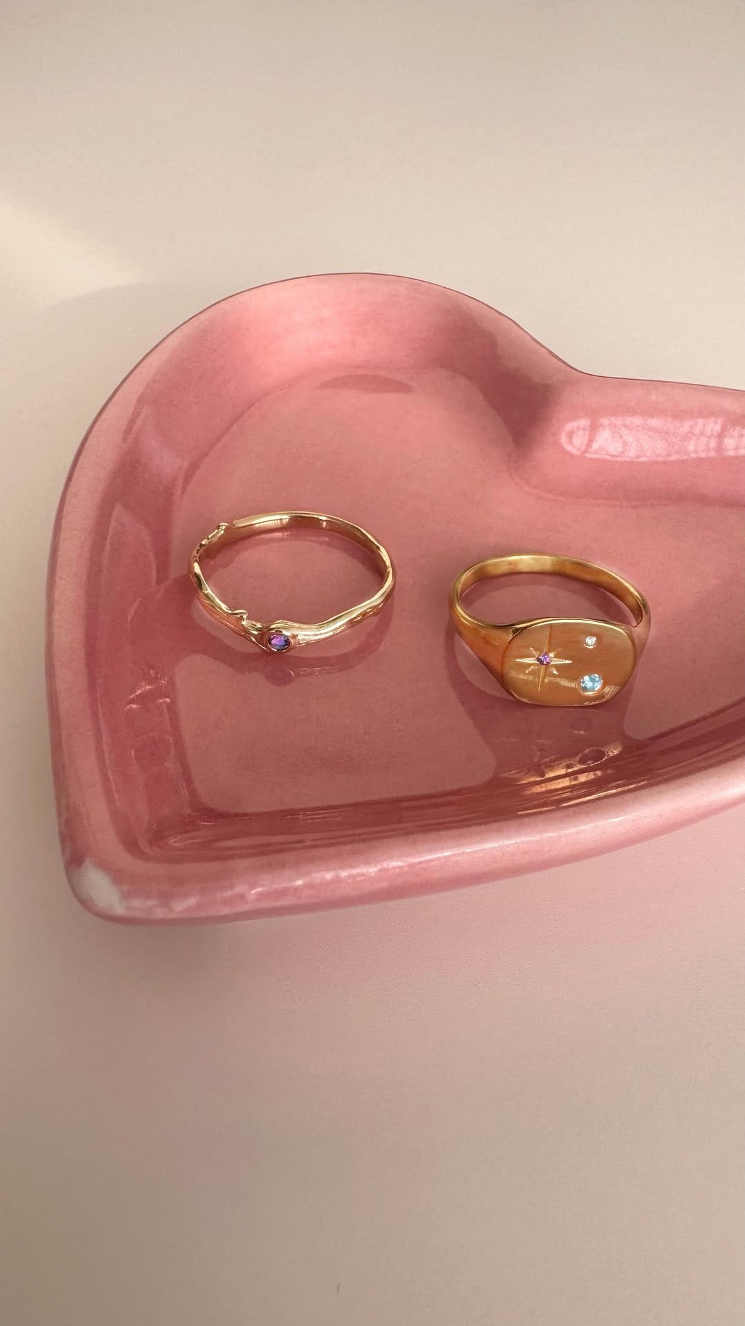 Post 2 by Lee Fiori on Instagram (video)