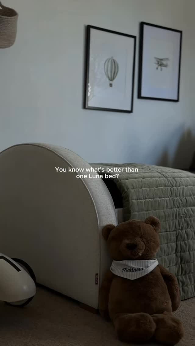 Post 5 by Monte Design on Instagram (video)