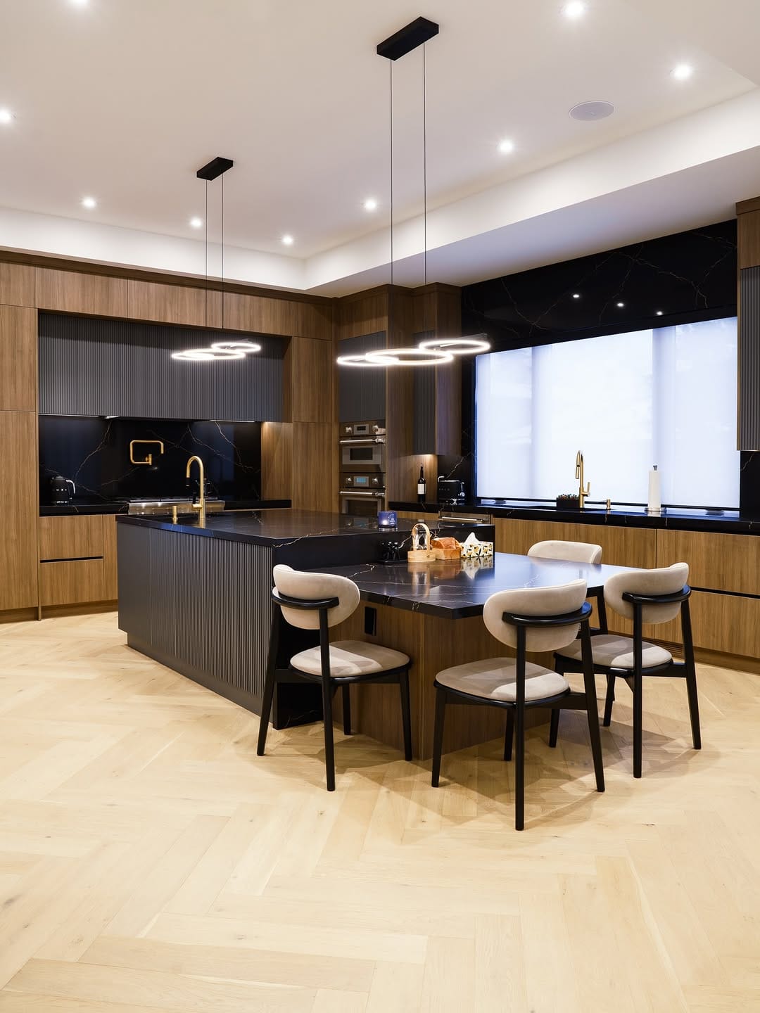 Post 2 by Kitchen Cabinet Toronto | GTA on Instagram (carousel)
