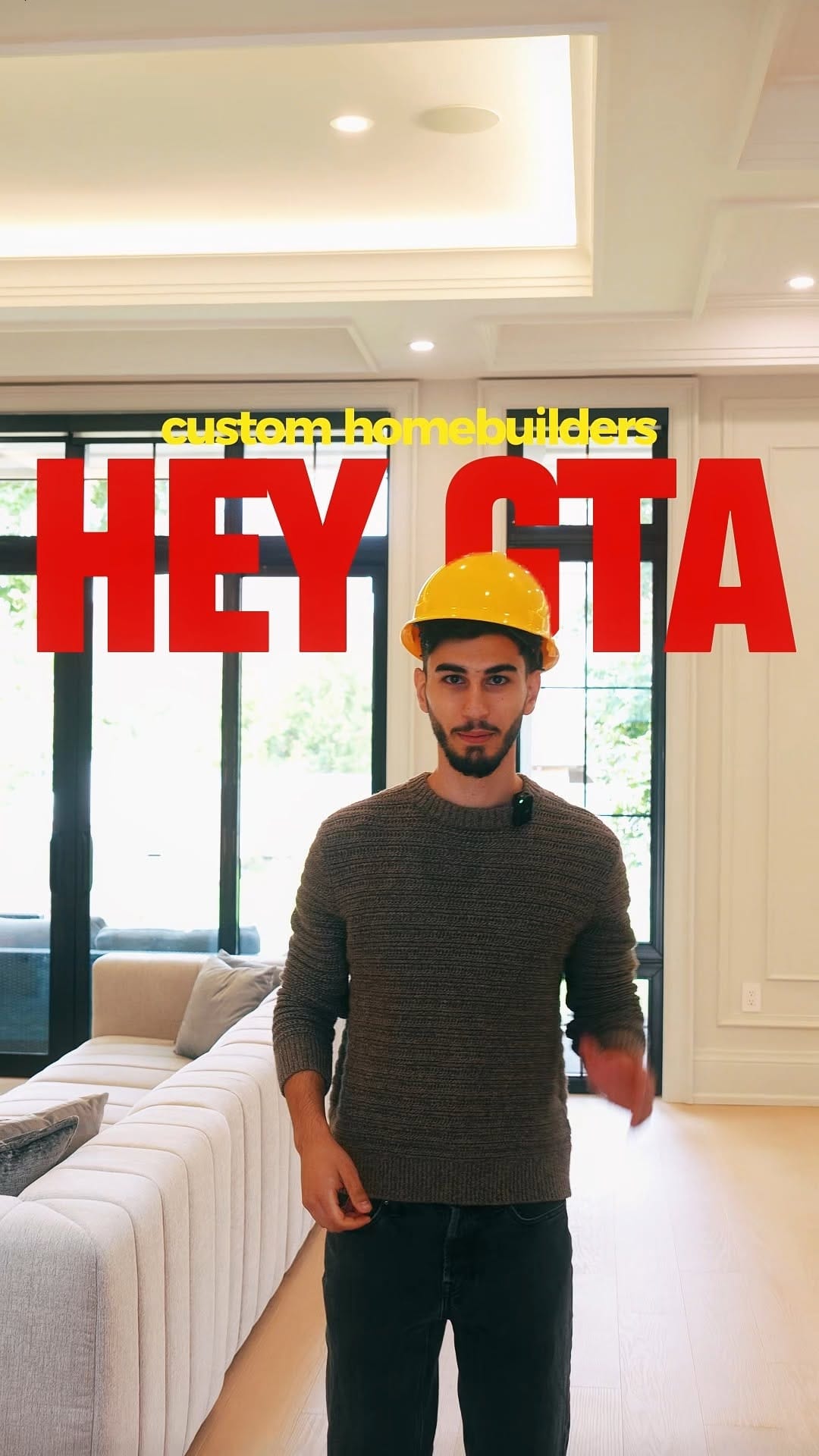 Post 9 by Kitchen Cabinet Toronto | GTA on Instagram (video)
